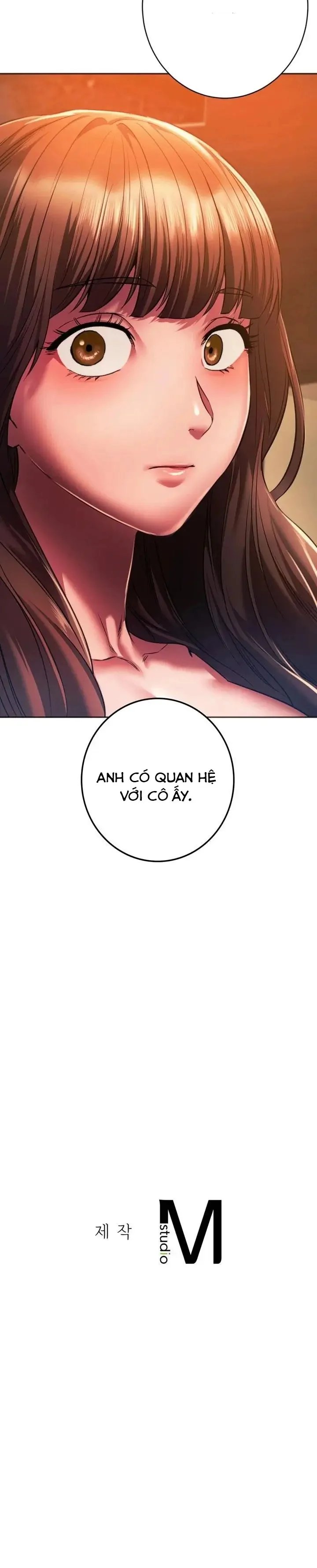 bạn học của tôi chapter 31 11