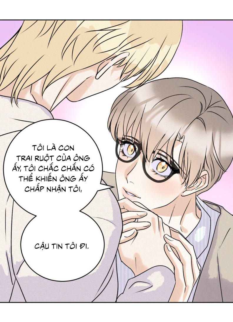 Anh Trai Tiện Lợi Của Tôi chapter 25