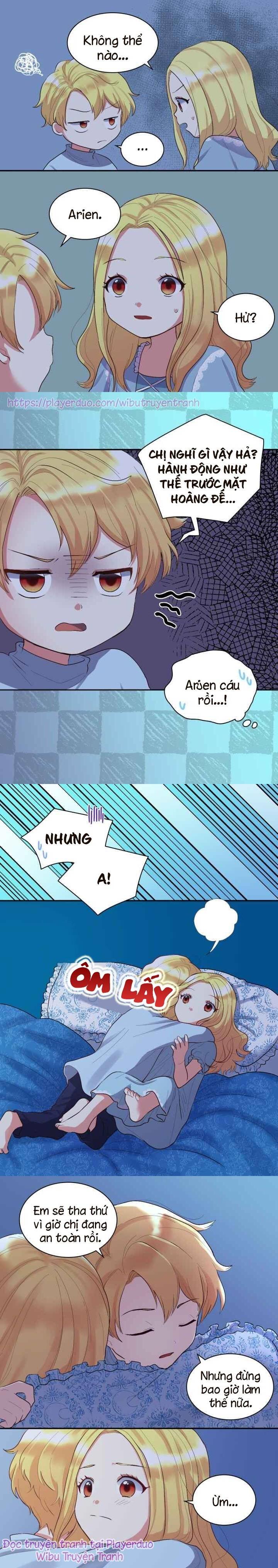 song sinh trọng sinh chapter 6 15