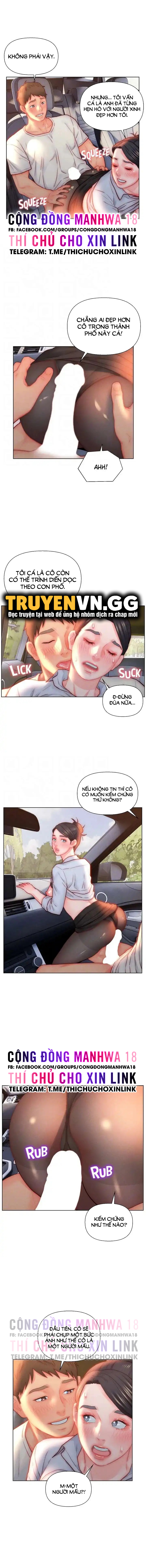 con rể yêu chapter 30 5