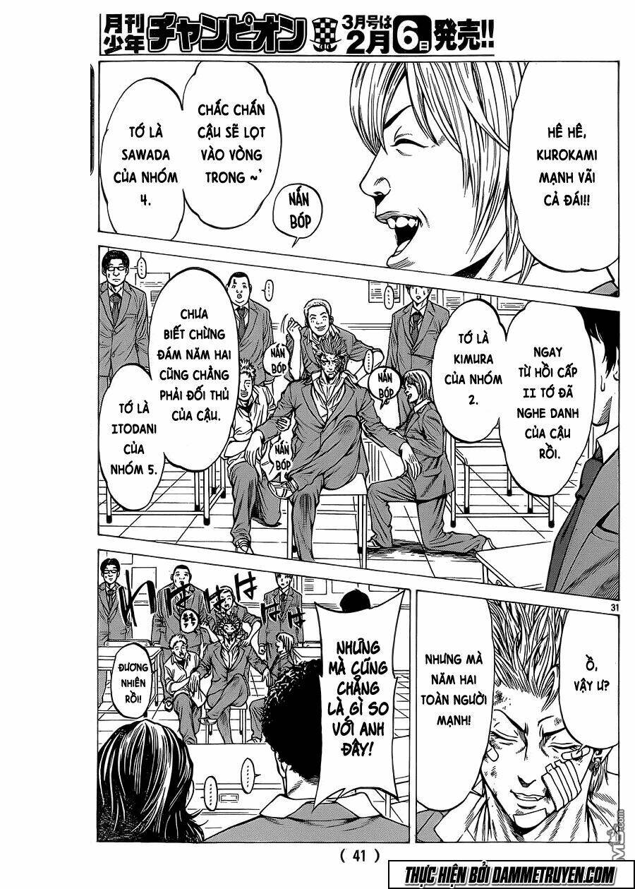 shonan seven chapter 13 31