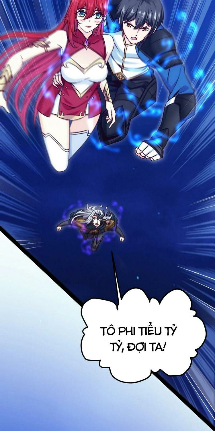 ma thú kiếm thánh dị giới tung hoành chapter 179 47