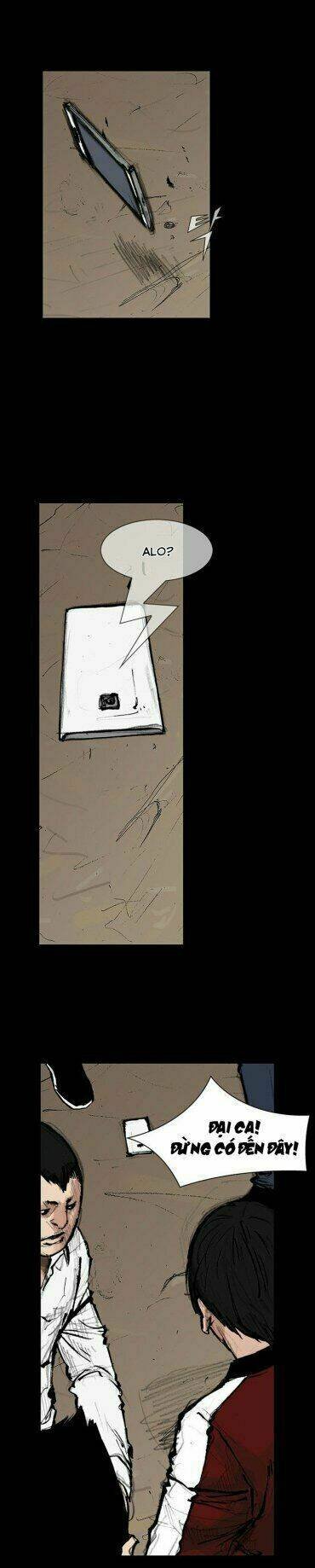 dokgo 2 | độc cô 2 chapter 41 21