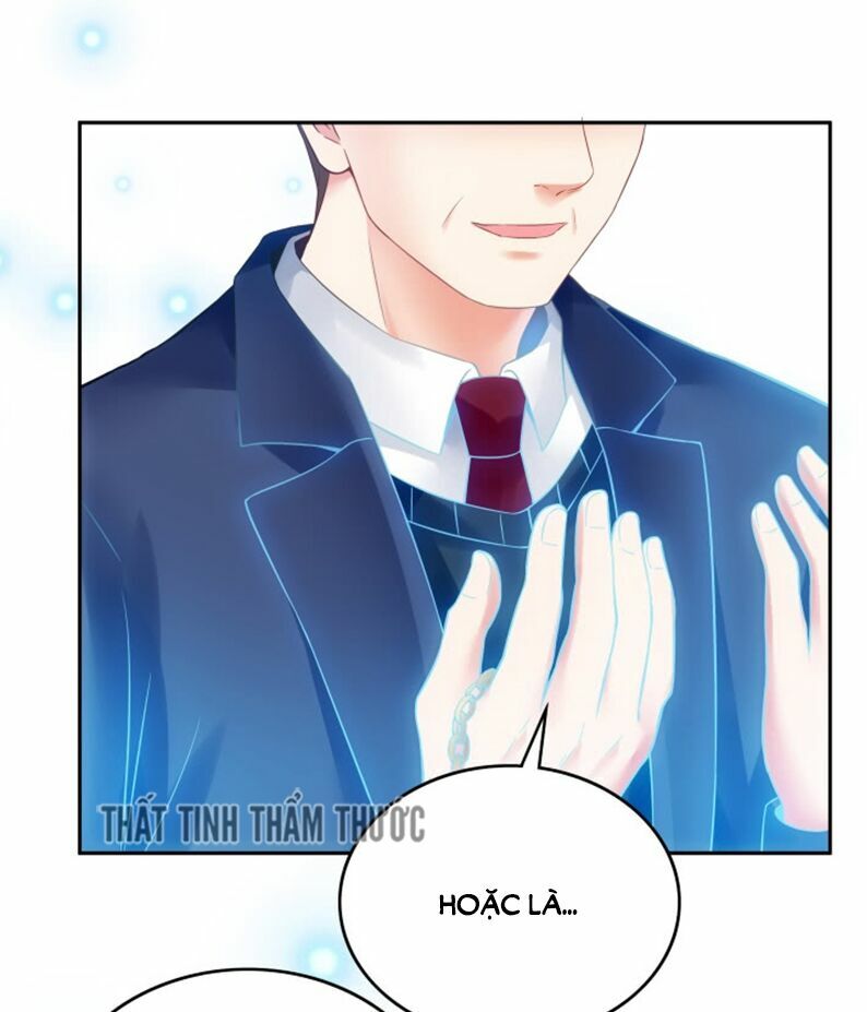 bạn trai 1/4 của tôi chapter 9 73