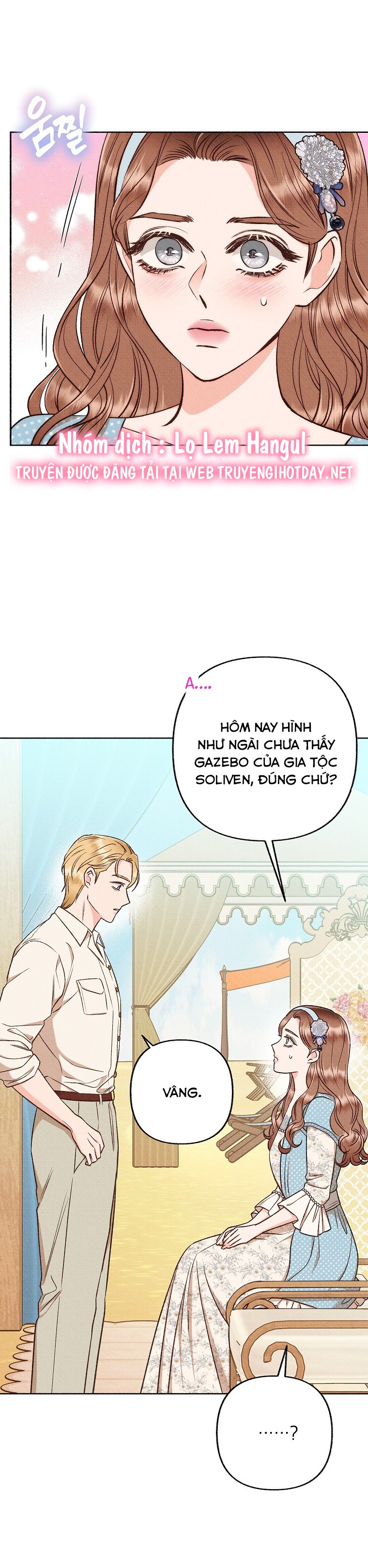 chàng trai đa nhân cách của tôi chapter 31 39