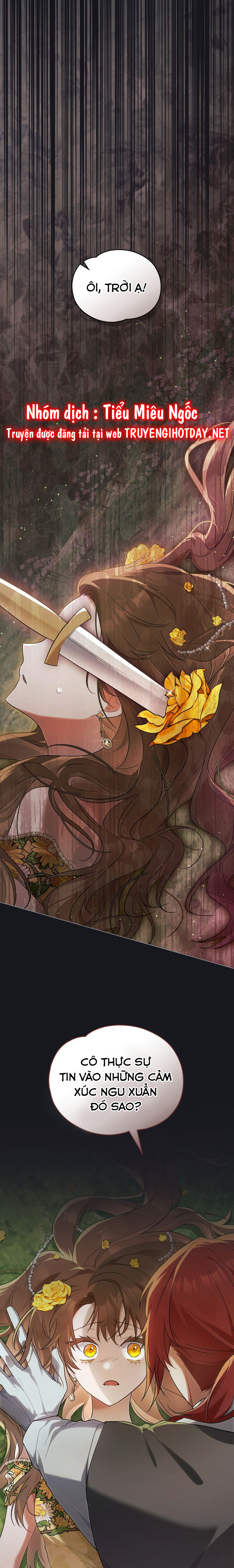 yêu cô công chúa sắp chết chapter 8 12