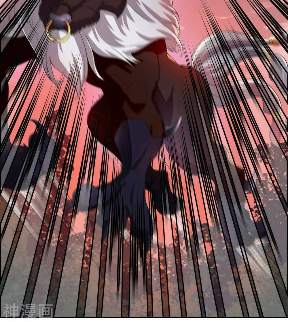 cửu tiêu chí thánh chapter 3 9