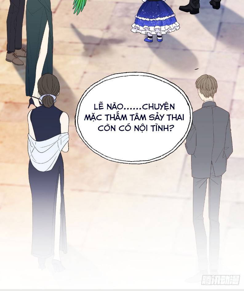 phúc bảo ba tuổi rưỡi được tám người chú nuôi dưỡng chapter 9 7