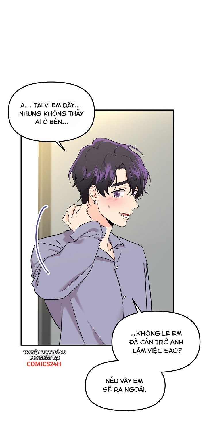 hoa ly hổ chapter 31 6