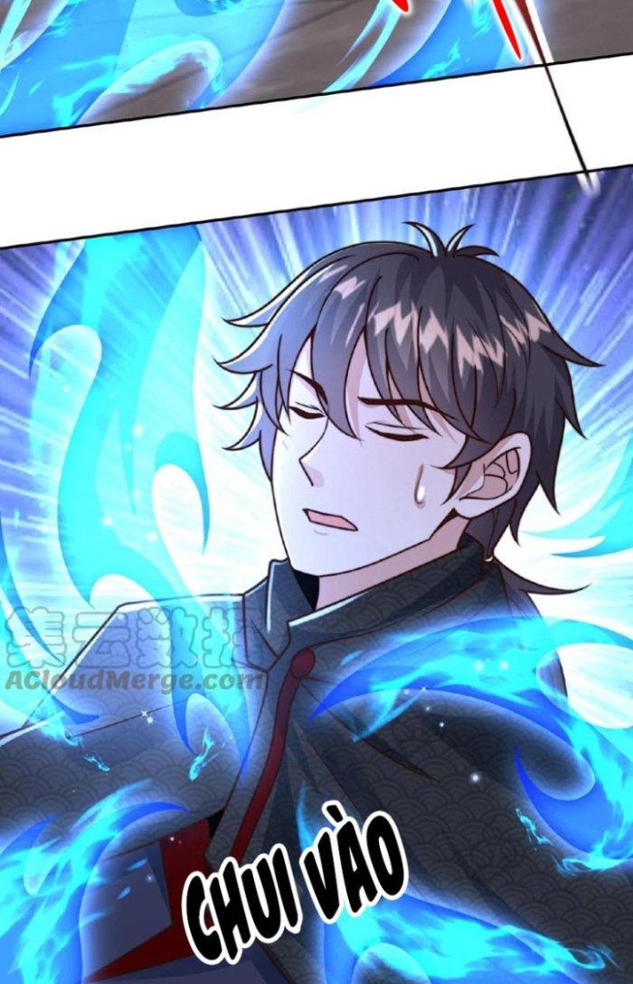 ta nuôi ma quỷ ở trấn ma ti chapter 44 9