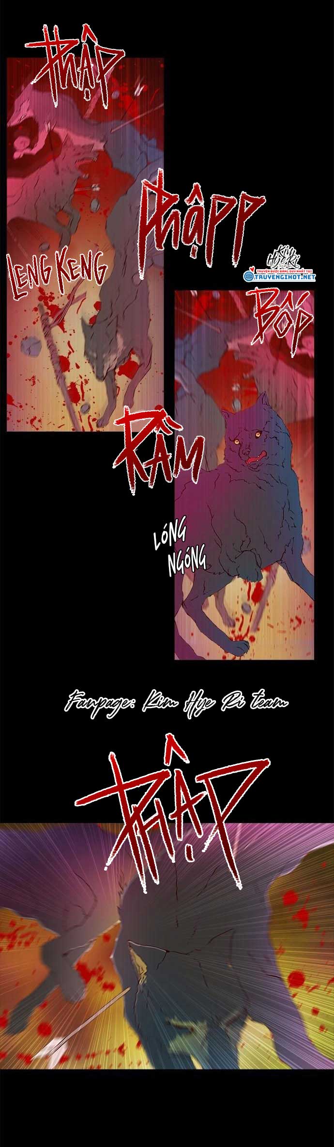 tôi chính là nhà sưu tập chim chapter 31.2 2