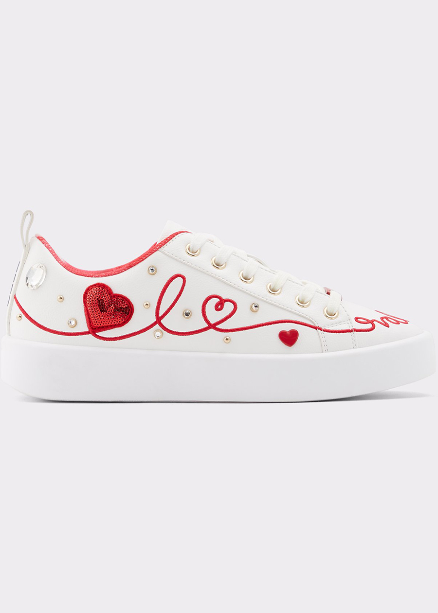 aldo adore sneakers