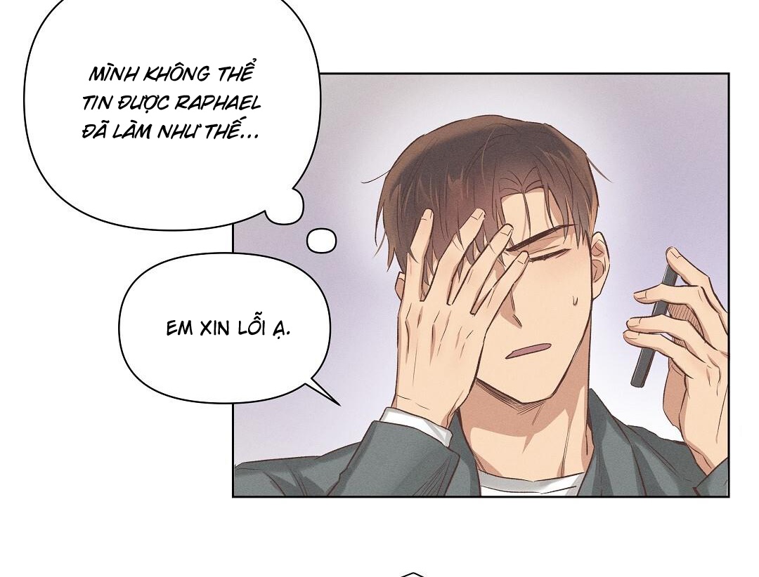 đại úy lãng mạn thân yêu của tôi chapter 27 43