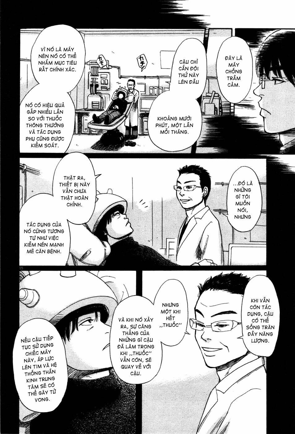 scientia chapter 4 17