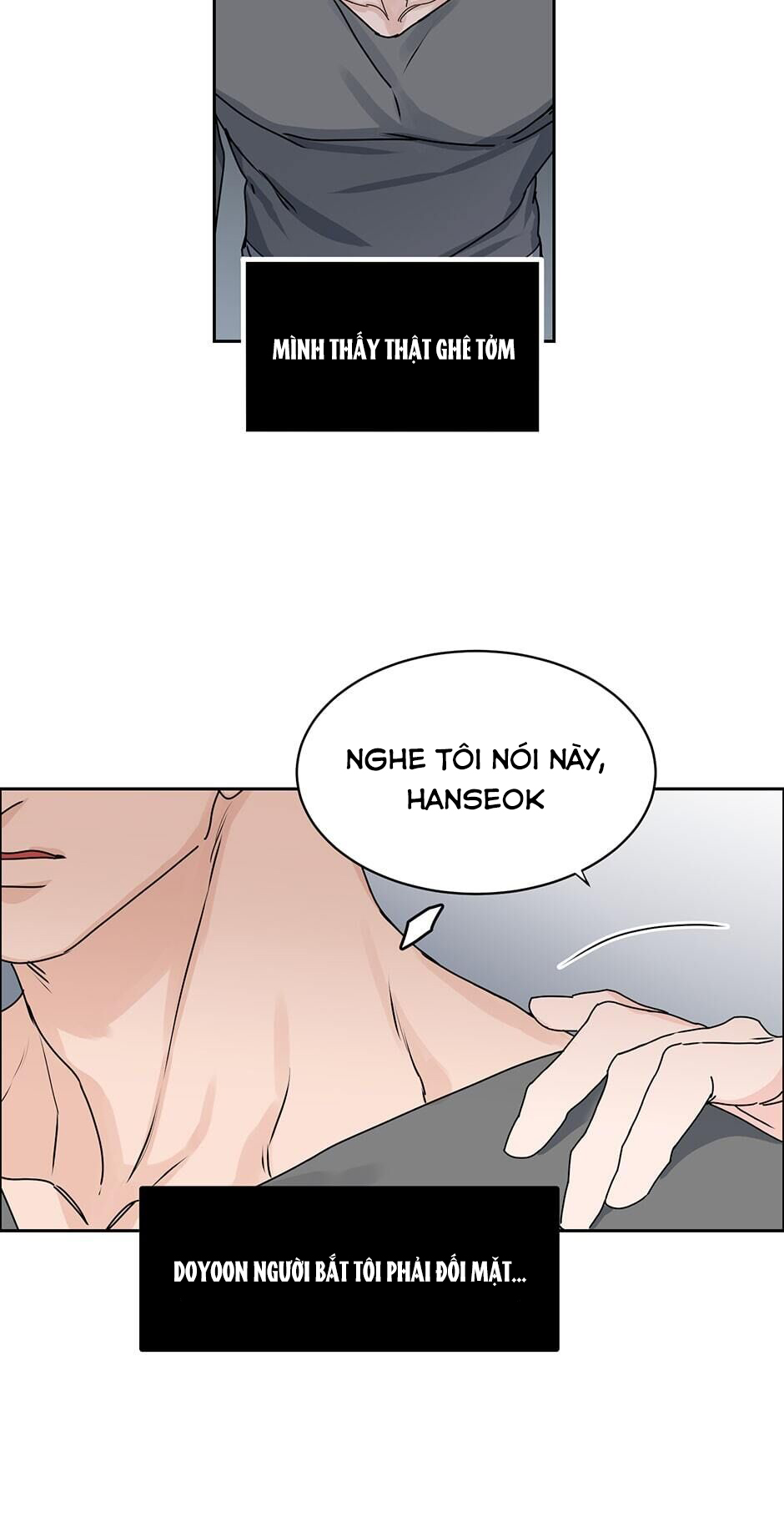 chỉ dành cho người đăng ký chapter 37 10