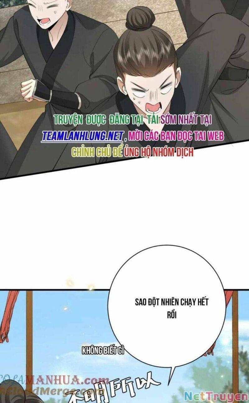 phương thức sinh tồn của công chúa pháo hôi chapter 164 14