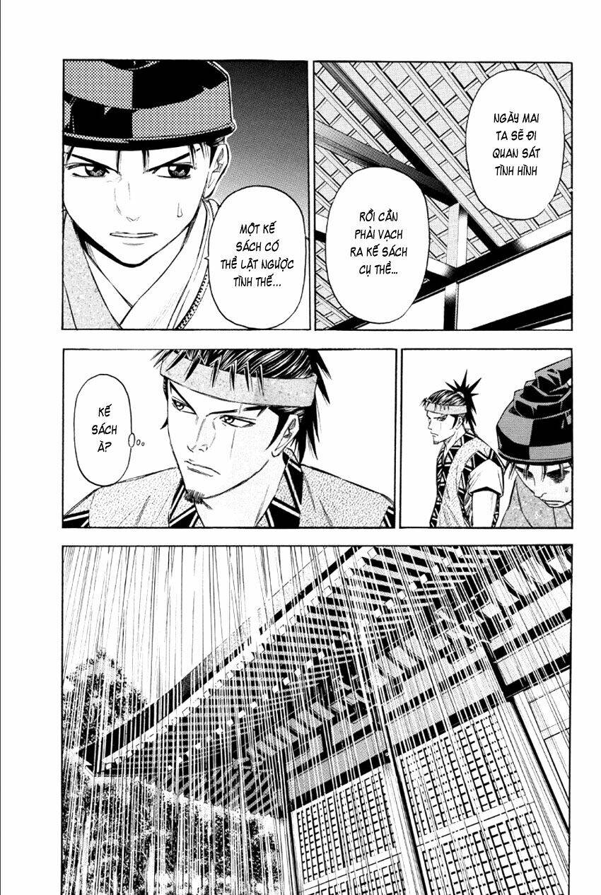 thiếu niên vương phần 2 chapter 72 47