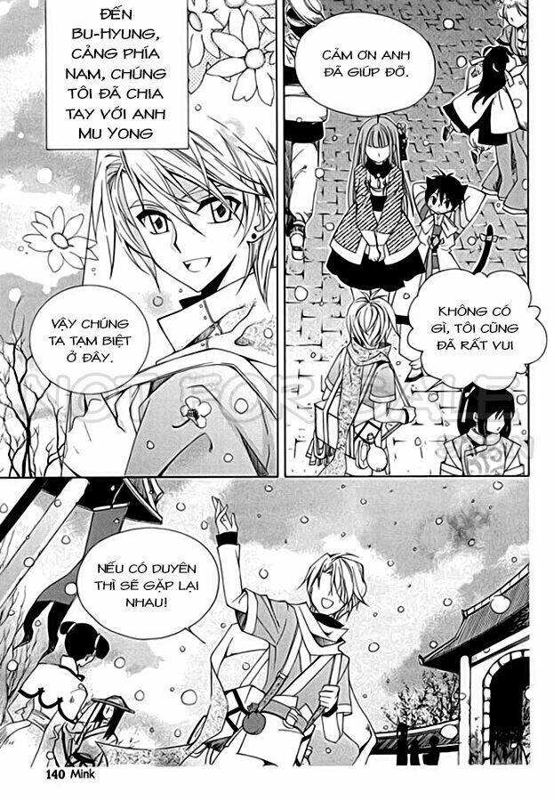 hangah, lee chapter 9 2