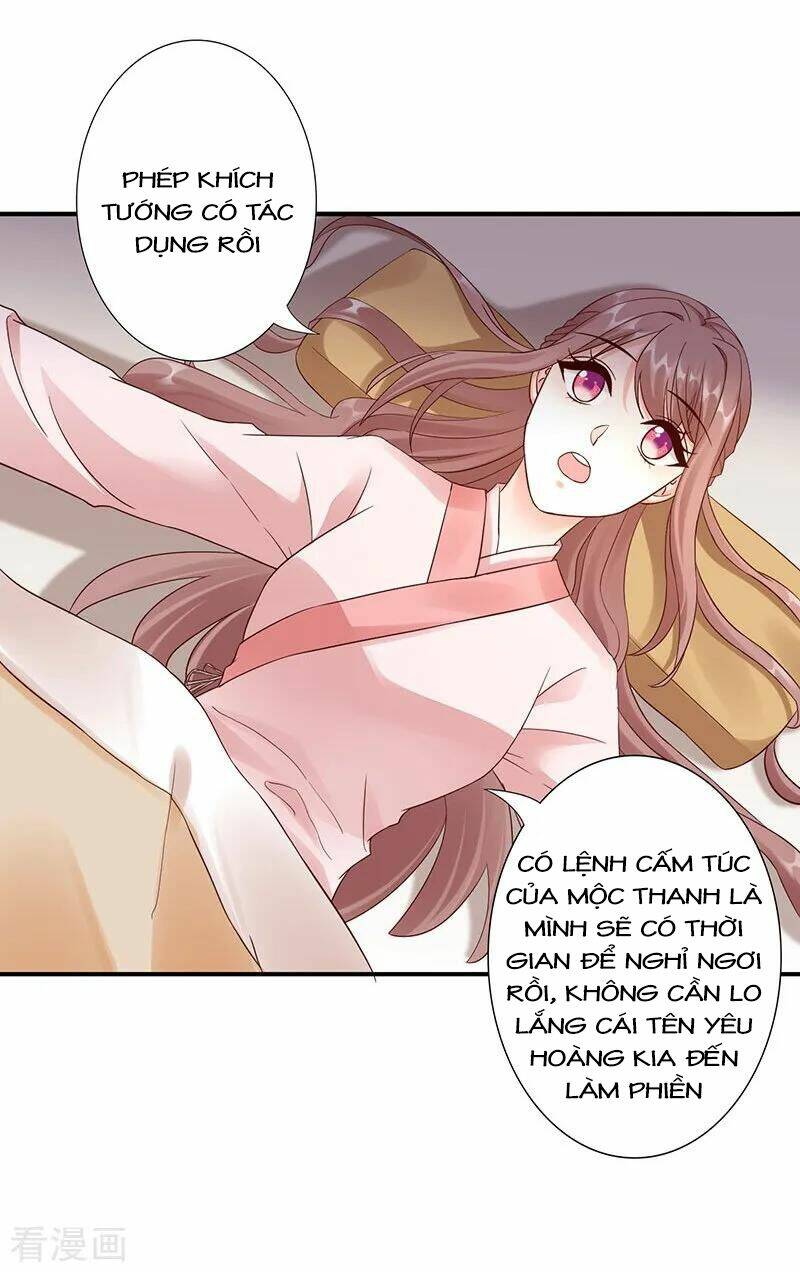 thần y yêu hậu chapter 48 5