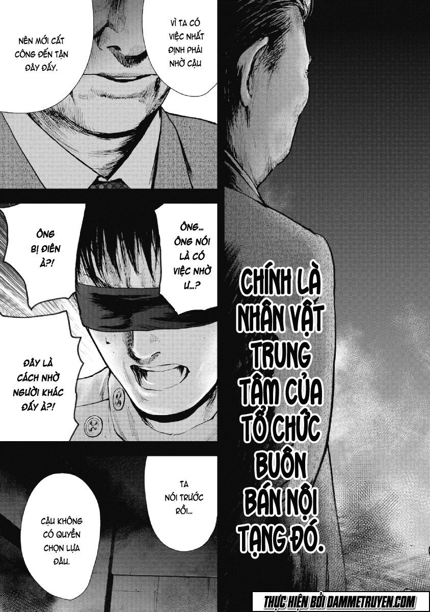 Gift ± chapter 68 9