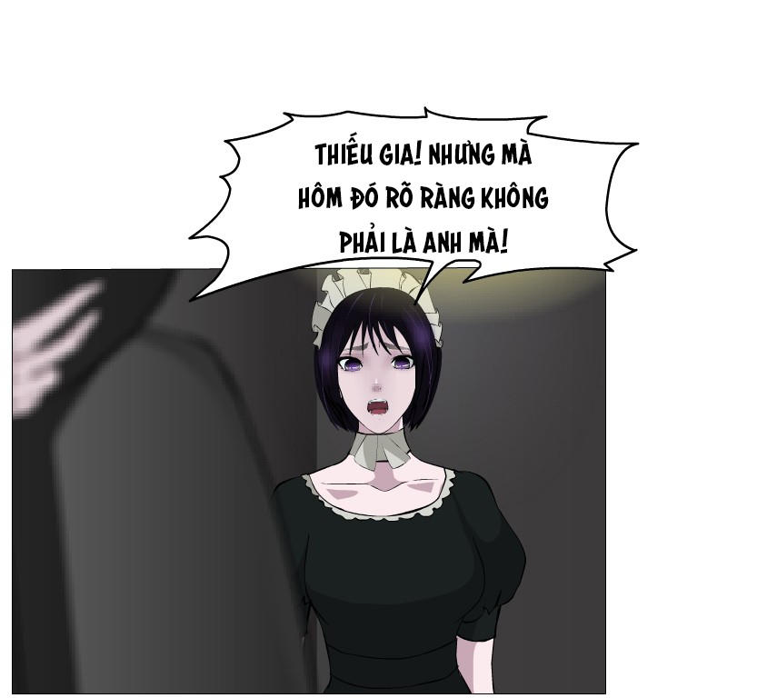 cạm bẫy của nữ thần chapter 129 7