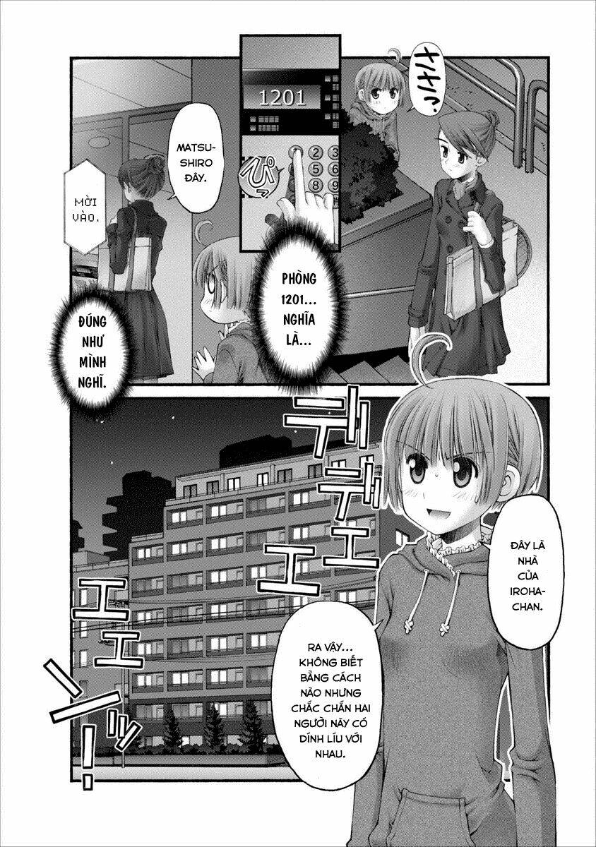 oniichan no koto nanka zenzen suki ja nai n da kara ne!! chapter 45 3