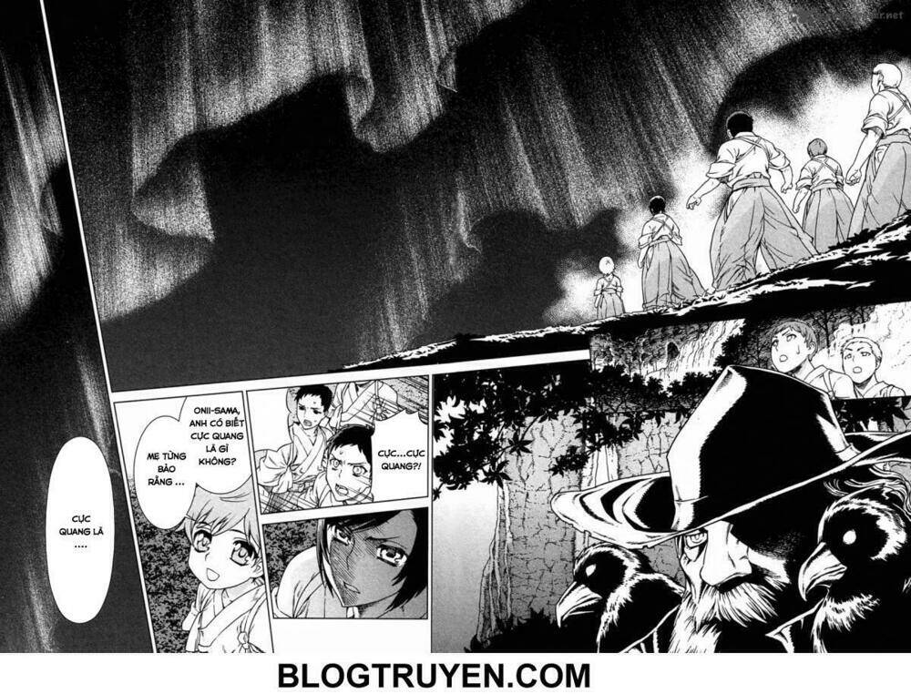 celestial clothes chapter 1 8