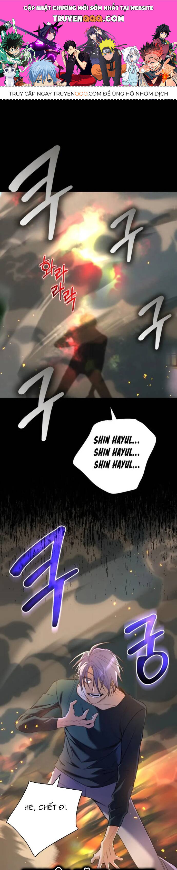 sự trở lại của đại pháp sư huyền thoại chapter 22 1