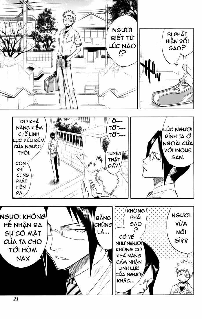 thần chết ichigo chapter 35 17