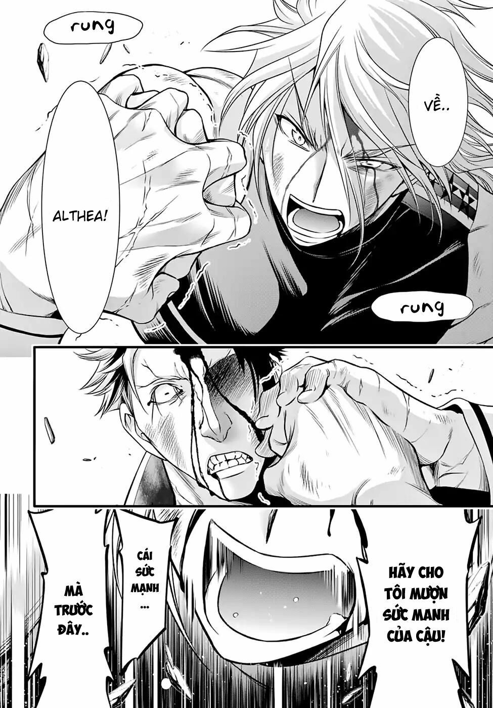 kích trụy vương huyền thoại chapter 35 40