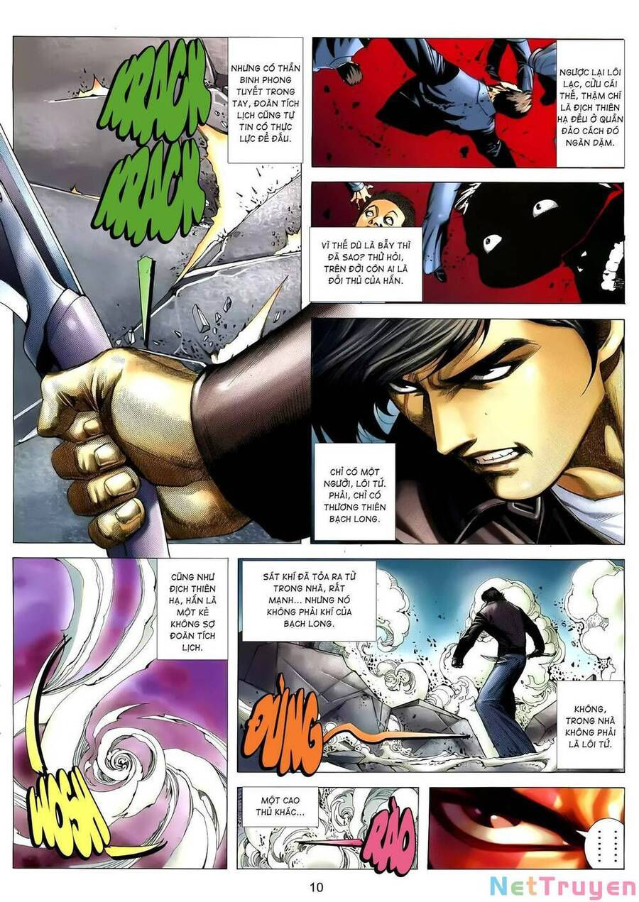 cuồng đao 04 chapter 77 9