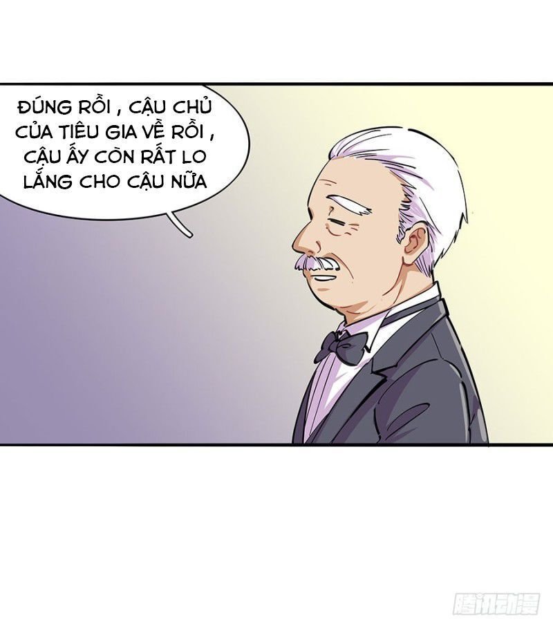 ngôn tình nam chính không thẳng được chapter 7 7