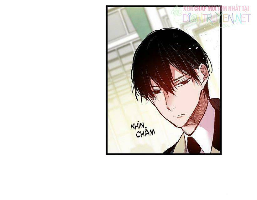 hung mãnh tiểu thư chapter 18 19