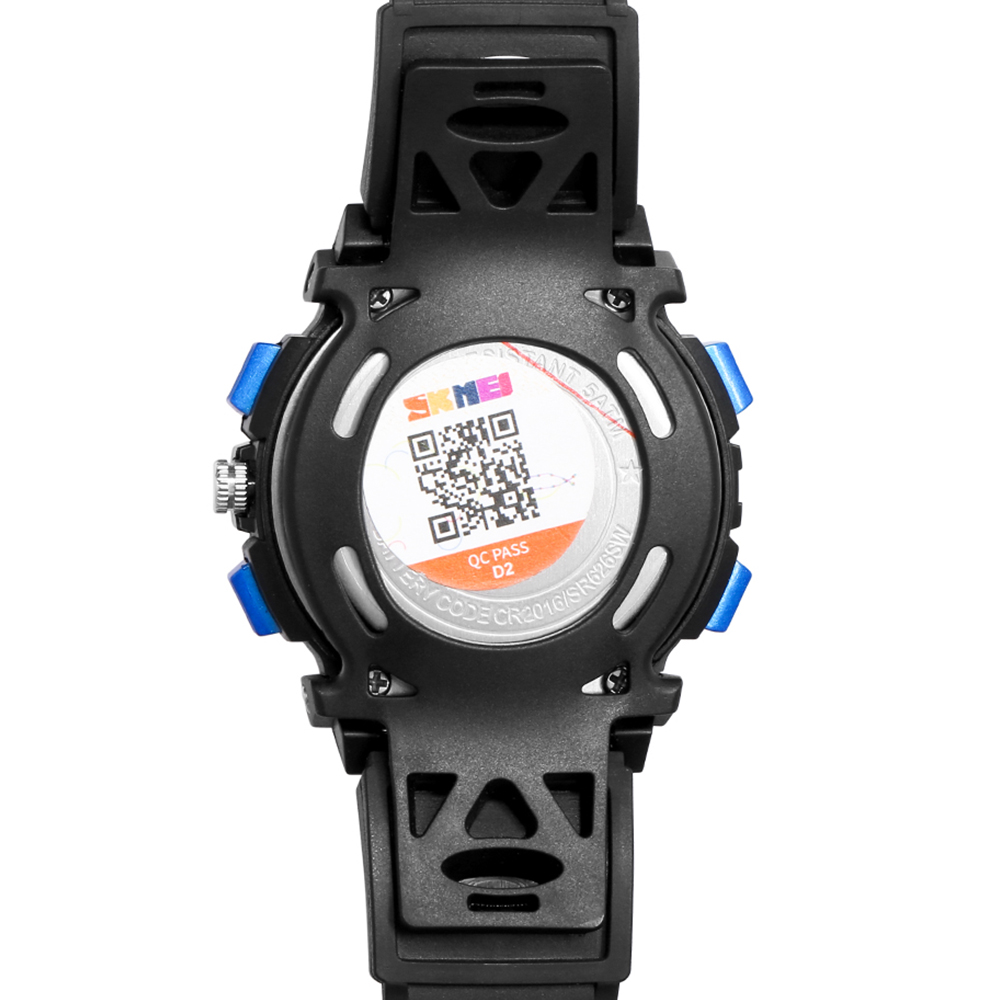 Đồng hồ Trẻ em Skmei SK-1573 - Hàng chính hãng