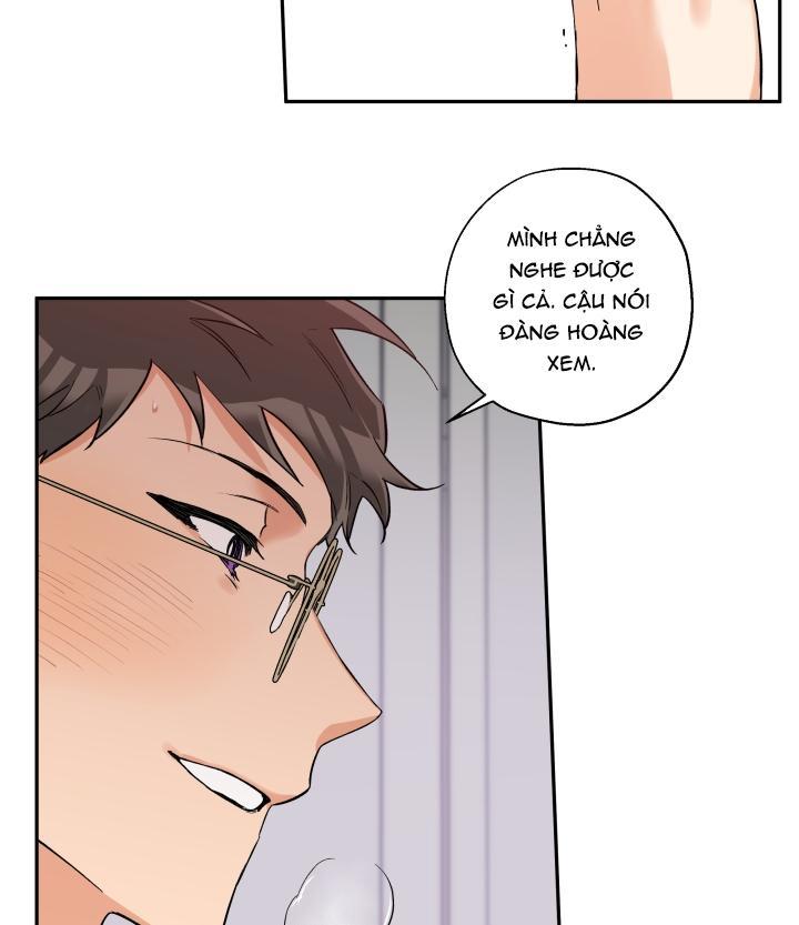 gâu gâu! chapter 22 51