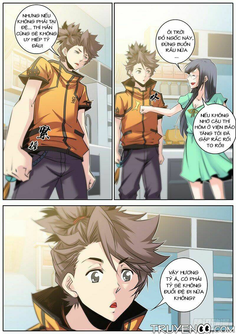 tần hiệp chapter 19 23