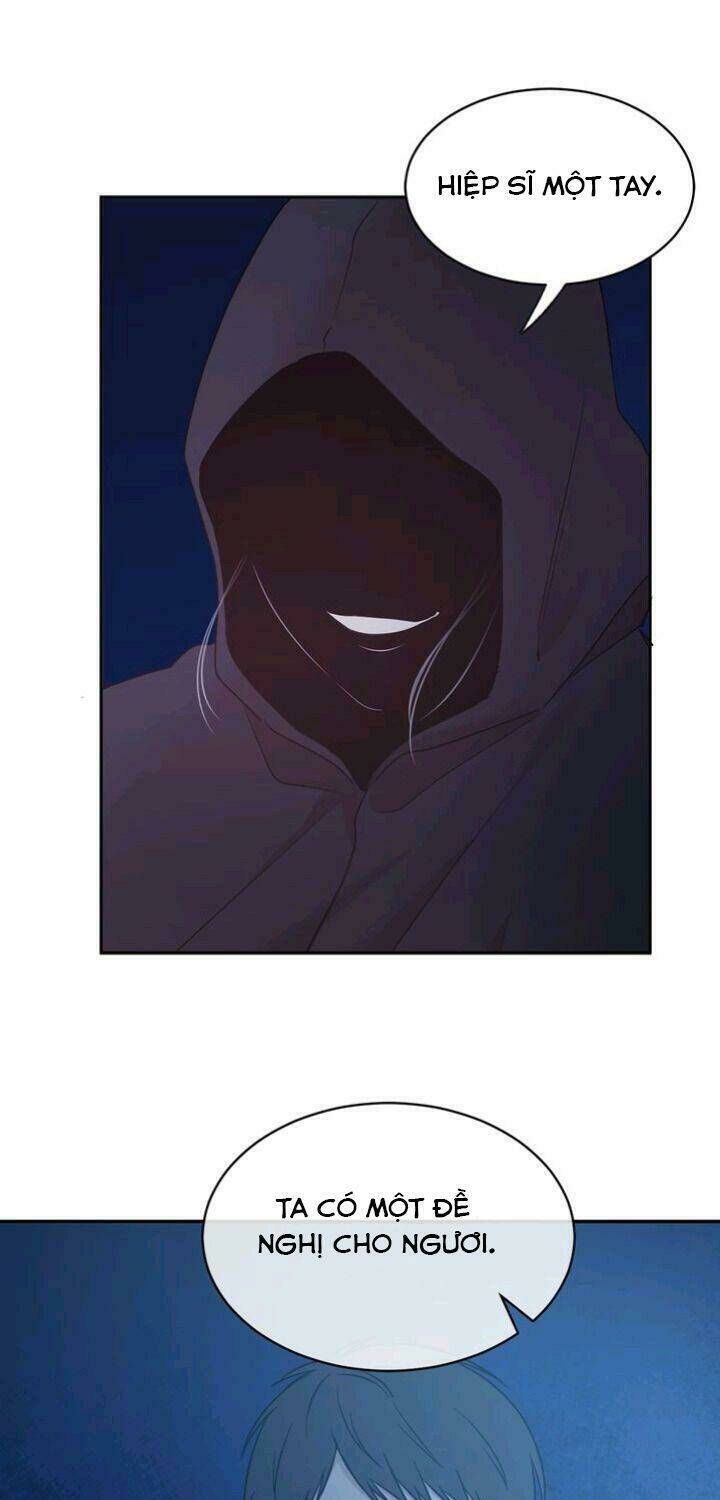 tôi chọn kết thúc của hoàng đế chapter 85 2