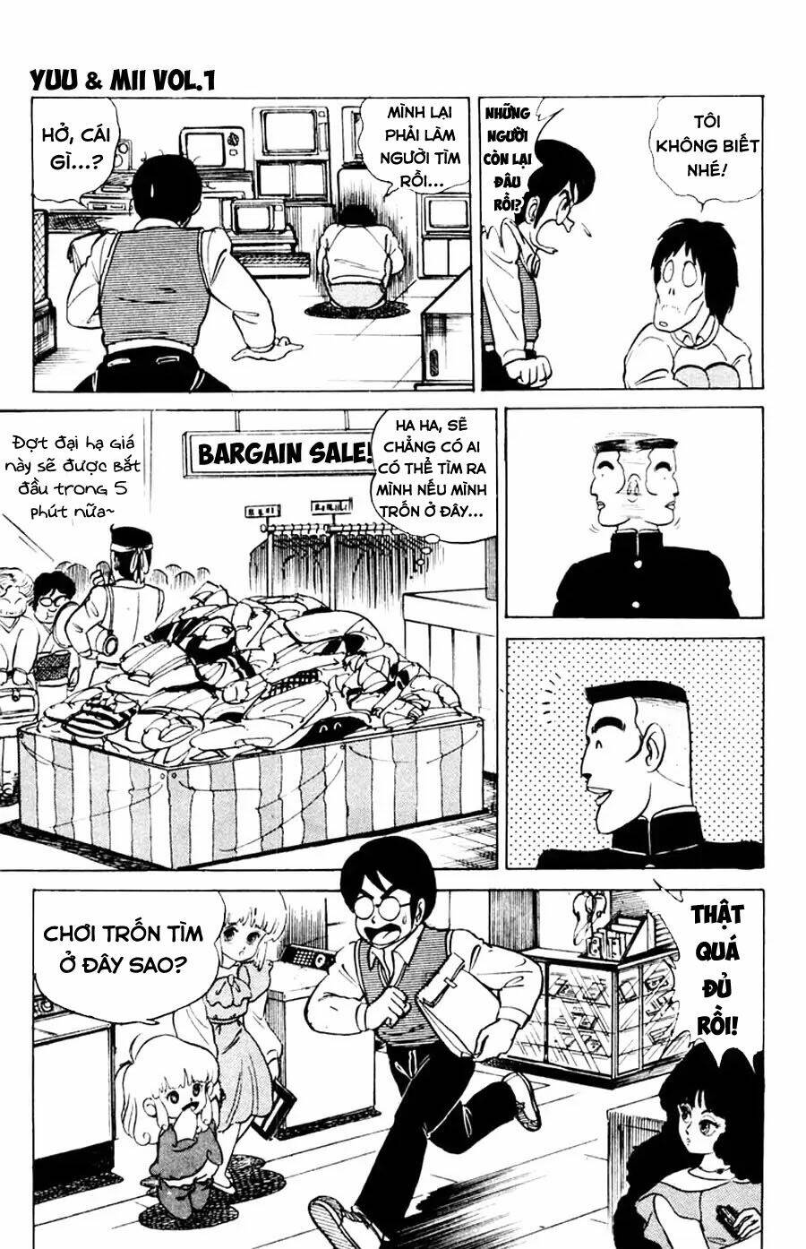 xóm trọ bất ổn chapter 2 24