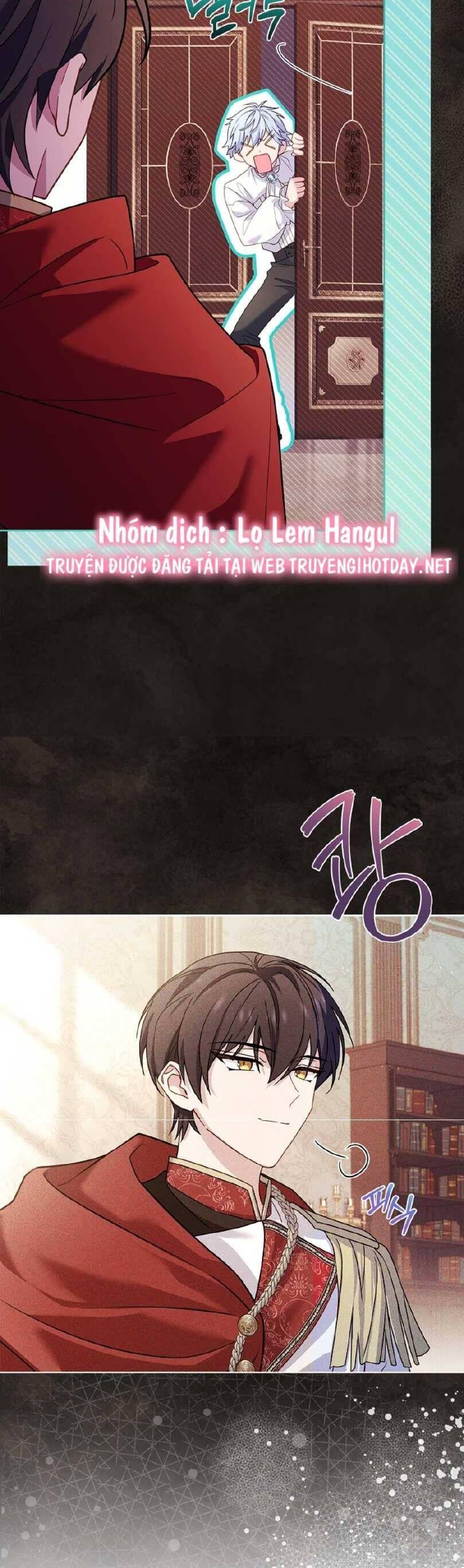 để yên cho tiểu thư hiền chapter 122 17