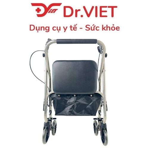 Xe đẩy tập đi GBM-035B