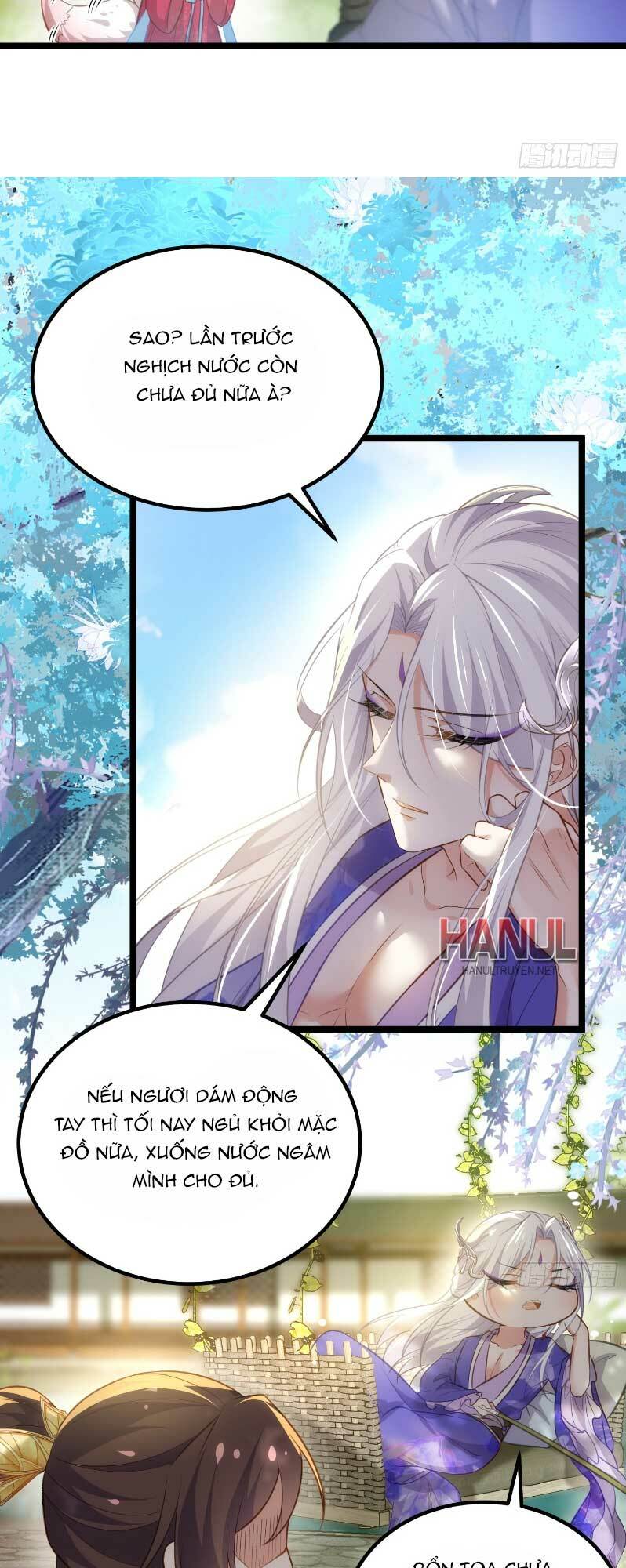 hoạn phi thiên hạ chapter 273 23