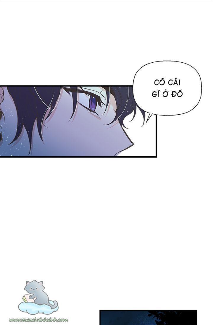 chị tôi nhặt về nam chính của tiểu thuyết chapter 8 71