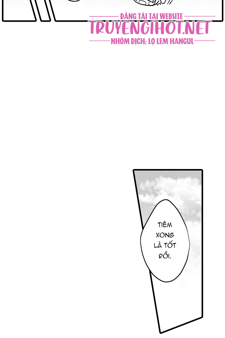 gấu ngủ đông chapter 4.1 13