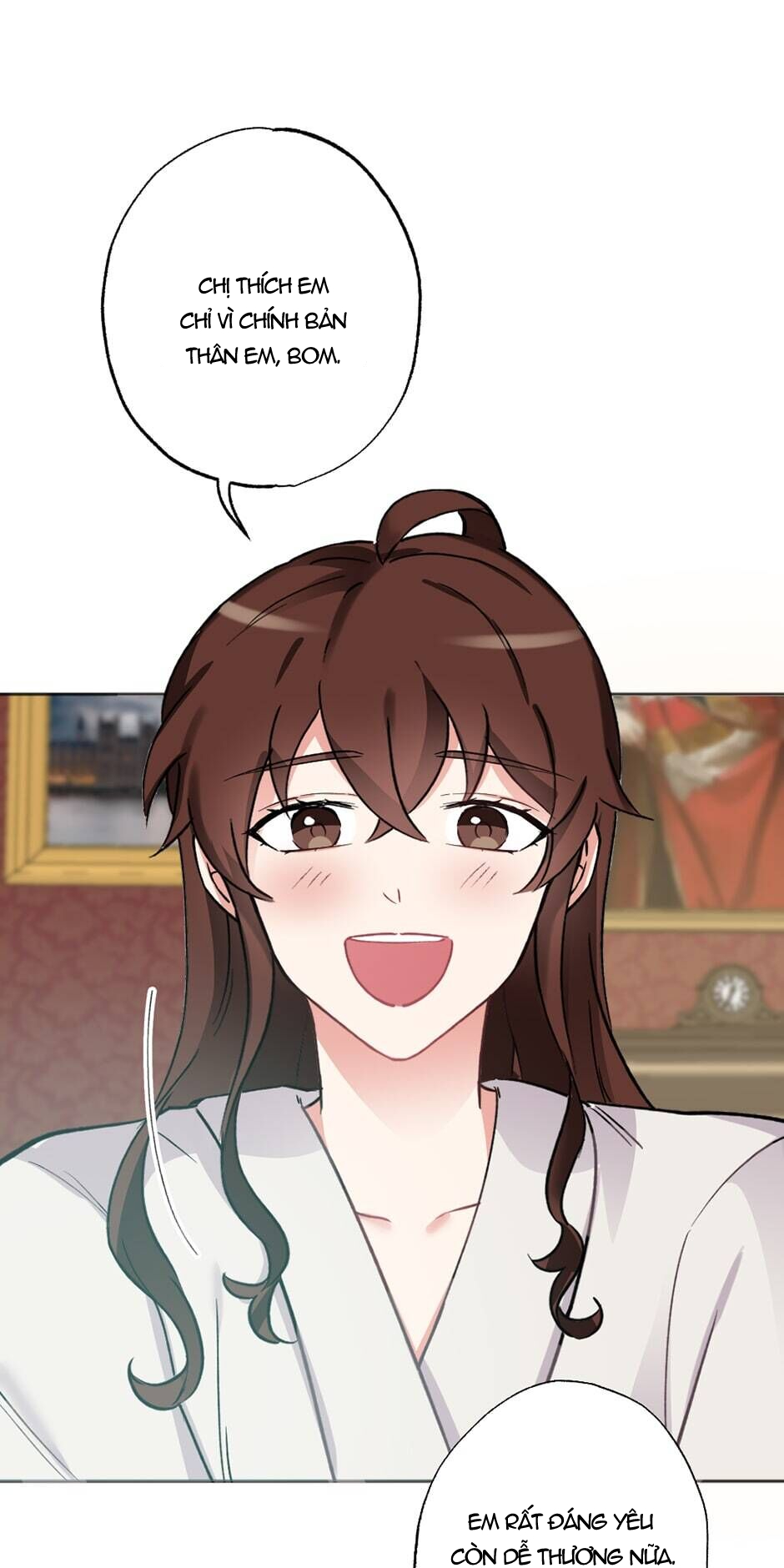 cô chủ và người hầu chapter 35 27