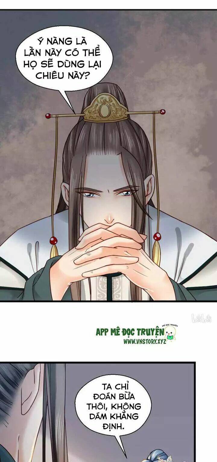 kiều nữ độc phi chapter 114 23