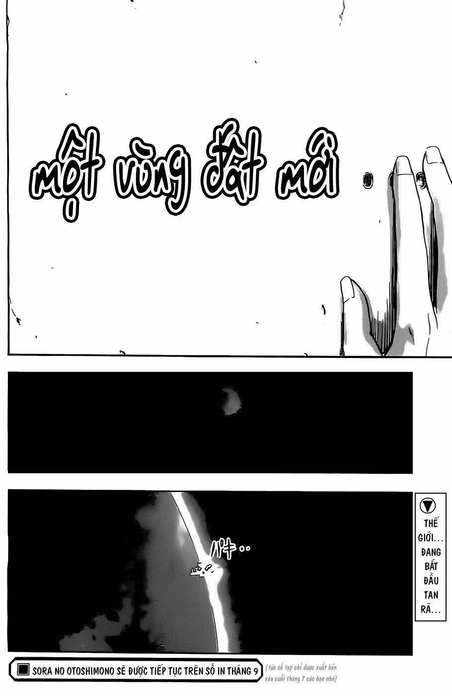 vật thất lạc của bầu trời chapter 72 44