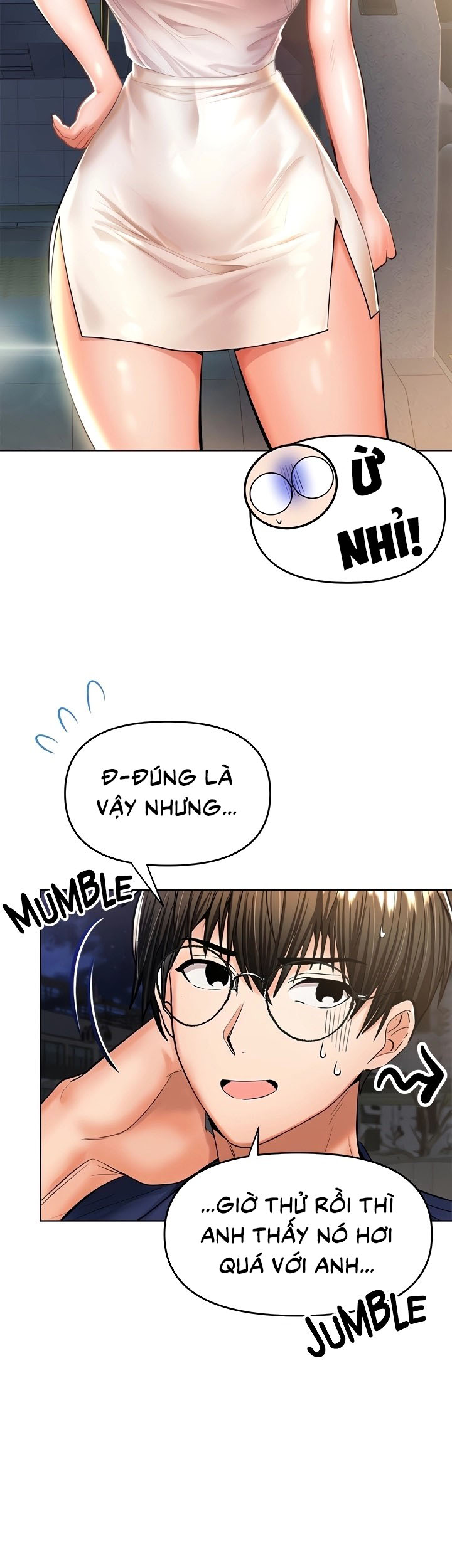 chiều chuộng em đi mà chapter 10.1 22