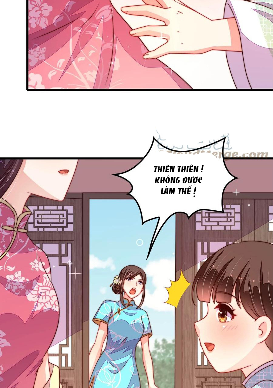 ngày nào thiếu soái cũng ghen chapter 474 8