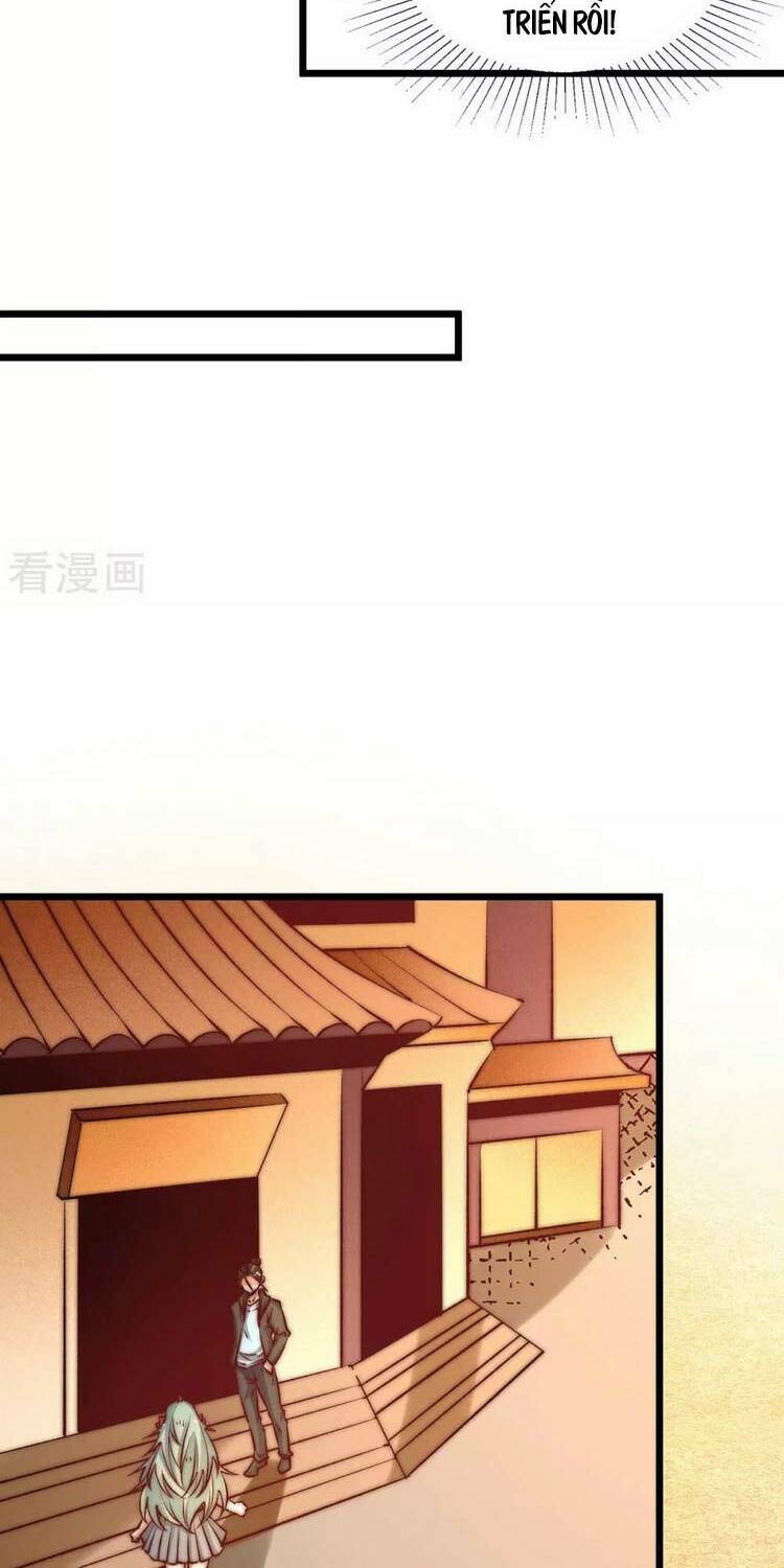 đô thị đỉnh phong cao thủ chapter 266 18