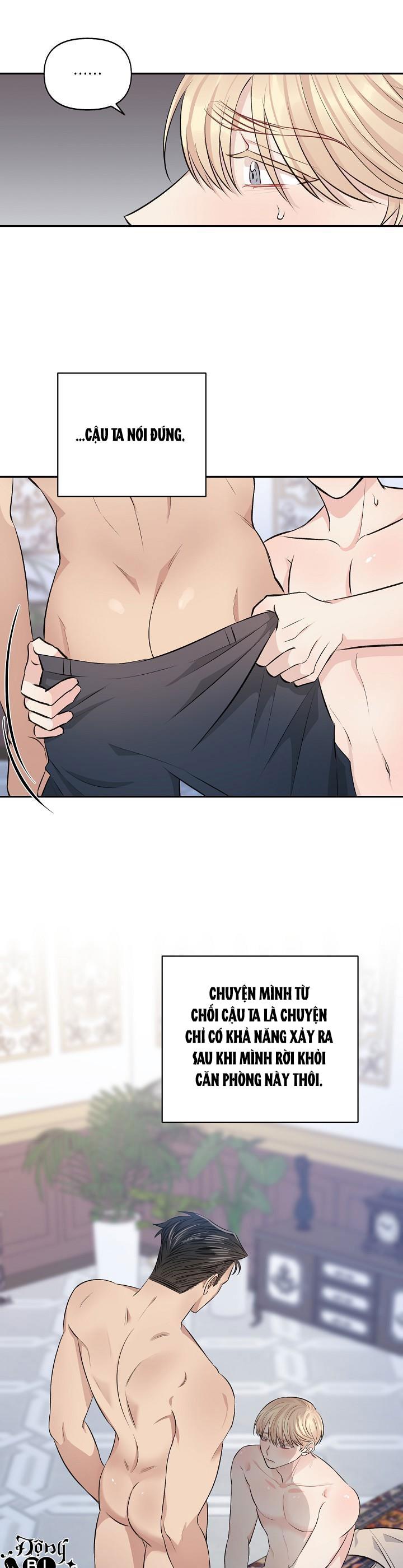 sắc đêm chapter 8 8